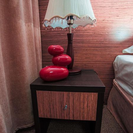 Kel Inn Hotel Астана Екстер'єр фото