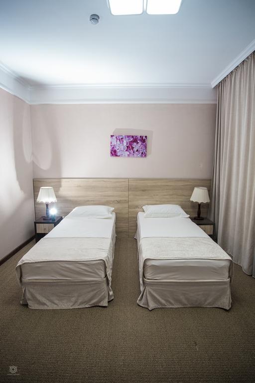 Kel Inn Hotel Астана Екстер'єр фото