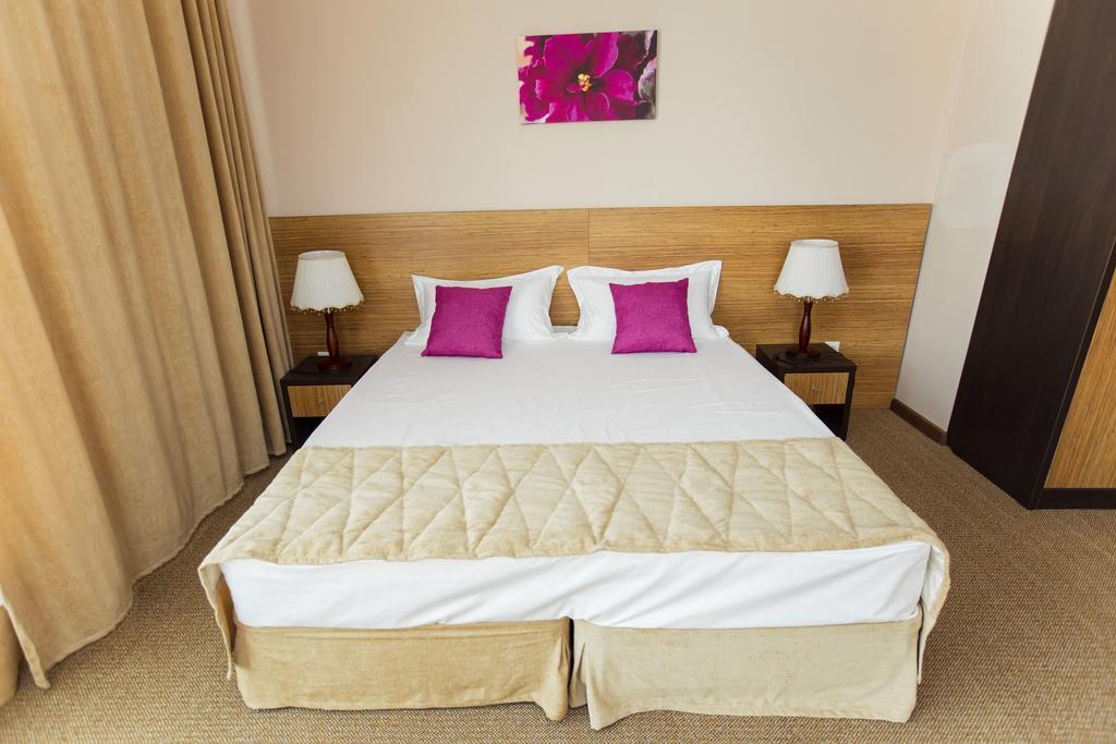 Kel Inn Hotel Астана Номер фото