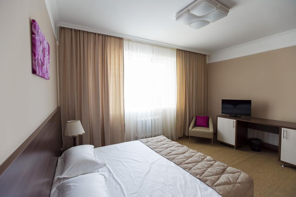 Kel Inn Hotel Астана Номер фото