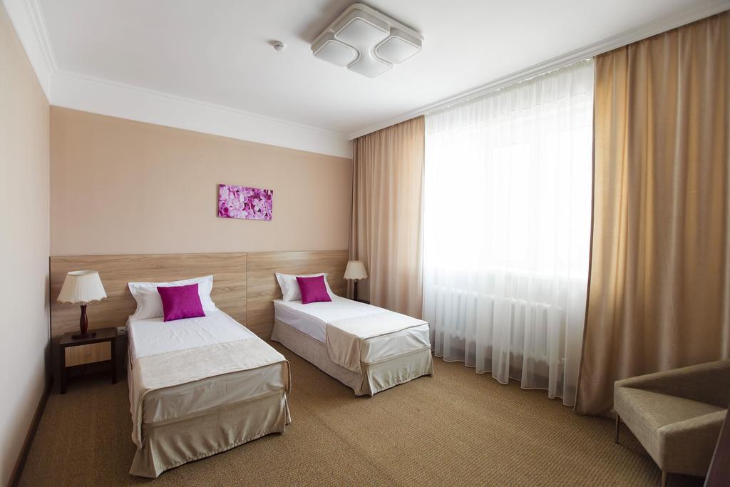 Kel Inn Hotel Астана Номер фото