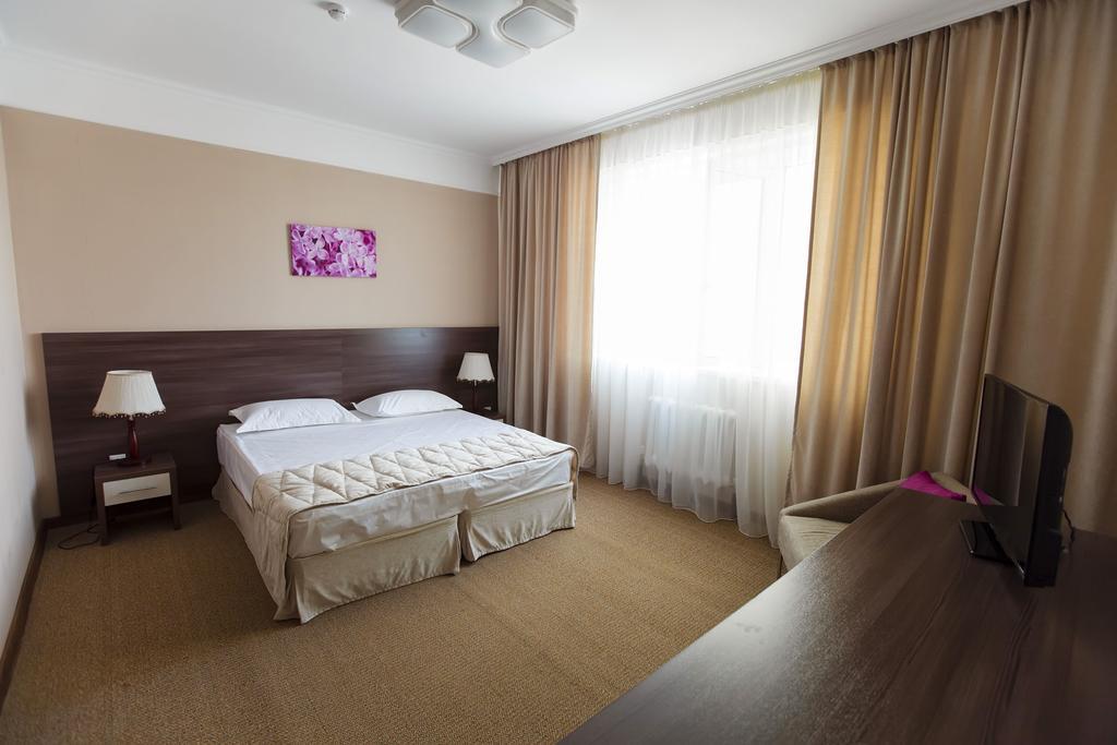 Kel Inn Hotel Астана Номер фото