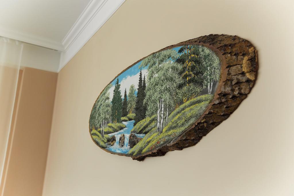 Kel Inn Hotel Астана Екстер'єр фото