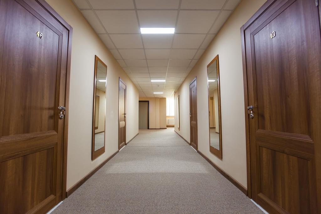 Kel Inn Hotel Астана Екстер'єр фото