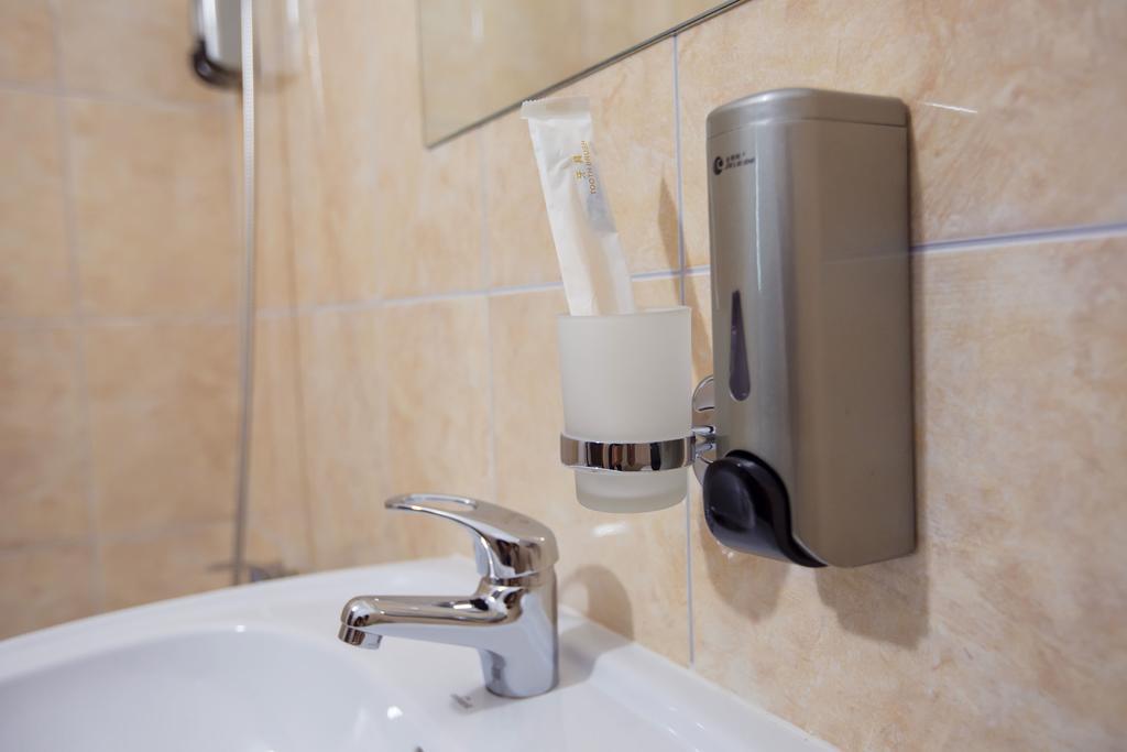 Kel Inn Hotel Астана Номер фото