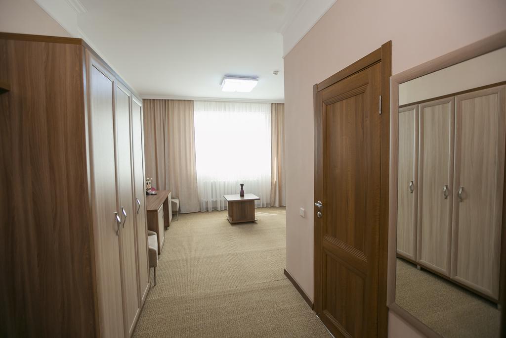 Kel Inn Hotel Астана Екстер'єр фото