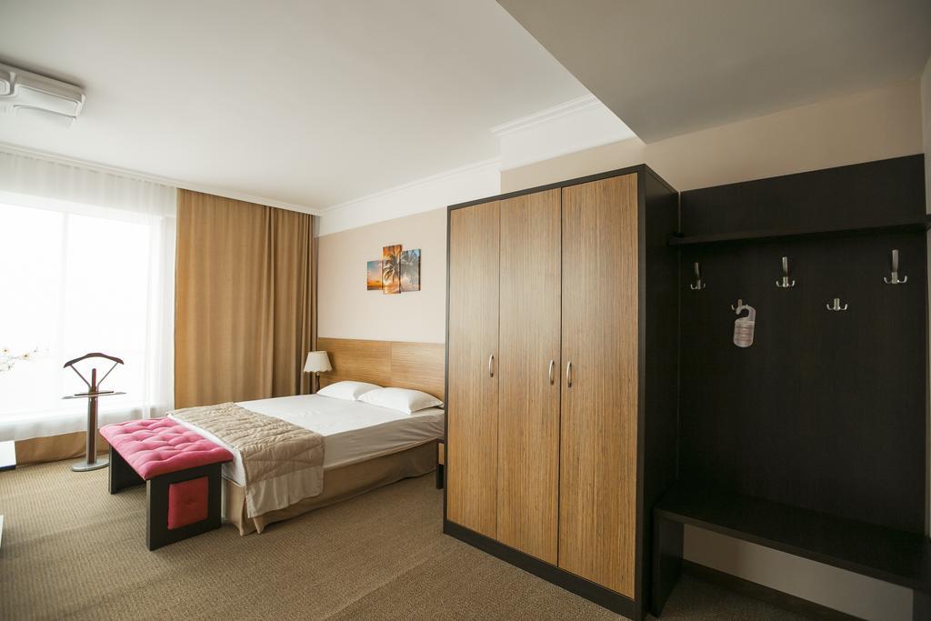 Kel Inn Hotel Астана Екстер'єр фото