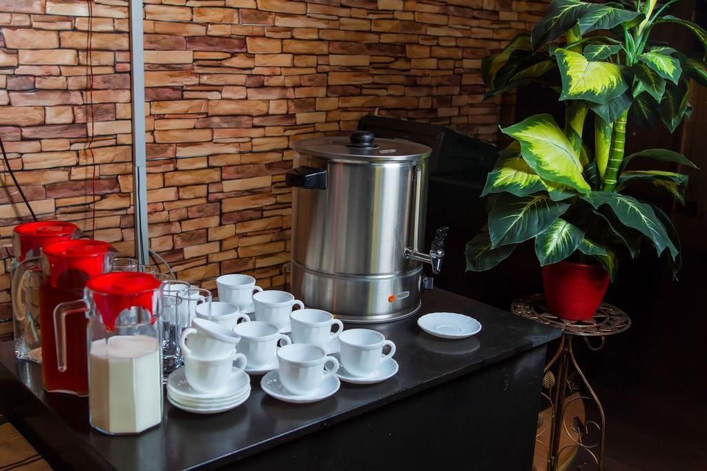 Kel Inn Hotel Астана Екстер'єр фото