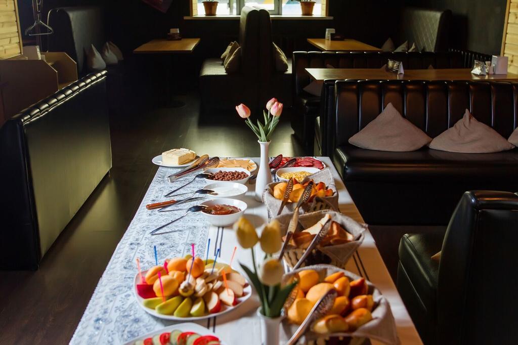 Kel Inn Hotel Астана Екстер'єр фото